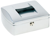 Logo Burg-wchter caisse  monnaie business 7167, argent 6490058