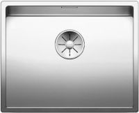 Logo Evier blancoclaron 500 if infino -  inox - 521576