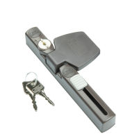 Logo Burg-w�chter verrou de s�curit� pour fen�tre (c�t� de la 6490119