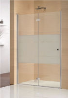 Logo Portes pliantes pour niche 800 multi s 4000 gauche parois de douche - gfpnl800shla10