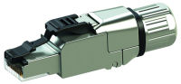 Logo Teleg�rtner connectique rj45 mfp8 ie profinet 18800194