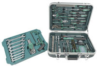 Logo Brder mannesmann bote  outils, 108 pices, coffret 11600122