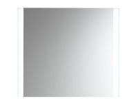 Logo Miroir eclairant a leds miroirs - ml7050