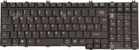 Logo Clavier officiel (italien) - toshiba - p000526760