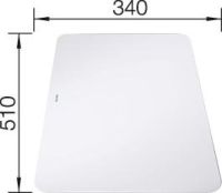 Logo Planche verre axis iii 234047