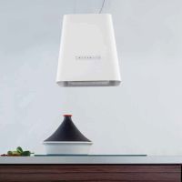 Logo Hotte hooko 50cm blanc h75250 006