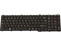 Logo Clavier officiel (allemand) - toshiba - a000077370