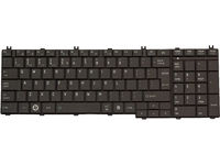 Logo Clavier officiel (us/international) - toshiba - h000027110