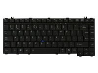 Logo Clavier officiel (us/europen) - toshiba - p000527160