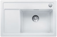 Logo Evier blanco zenar xl 6s compact pdur blanc eg plverre auto inf 523758