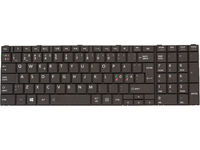 Logo Clavier officiel (nordic) - toshiba - h000039290