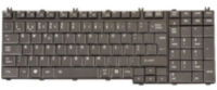 Logo Clavier officiel (europen) - toshiba - k000127100
