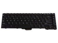 Logo Clavier officiel (franais) - toshiba - p000431640