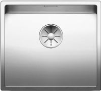 Logo Evier blancoclaron 450 if infino -  inox - 521574