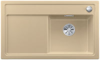 Logo Evier blanco zenar 45s pdur champagne eg mplfr auto inf 523753
