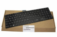 Logo Clavier officiel (franais) - toshiba - h000039240