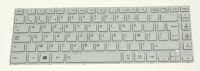 Logo Clavier officiel (franais) - toshiba - a000175760