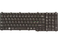Logo Clavier officiel (nordic) - toshiba - h000027590