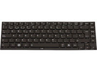 Logo Clavier officiel (espagnol) - toshiba - p000574870 p000561280