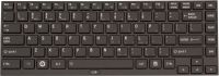 Logo Clavier officiel (us) - toshiba - p000540050