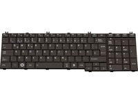 Logo Clavier officiel (allemand) - toshiba - k000097780