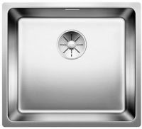 Logo Evier blancoandano 450-u infino -  inox  - 522963