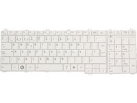 Logo Clavier officiel (espagnol) - toshiba - k000115450