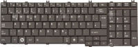 Logo Clavier officiel (allemand) - toshiba - v000212400