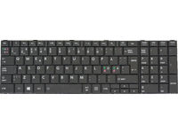 Logo Clavier officiel (nordic) - toshiba - h000044270