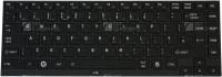 Logo Clavier officiel (anglais) - toshiba - p000601360