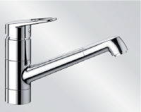 Logo Robinetterie blanconotis - chrome - 523241