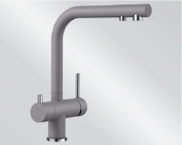 Logo Robinetterie blancofontas - alumetallic - 523131