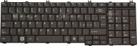 Logo Clavier officiel (italien) - toshiba - a000077520