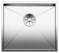 Logo Evier blancozerox 450 if infino -  inox - 521586