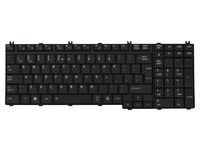Logo Clavier officiel (us europen) - toshiba - p000526650