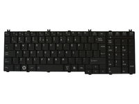 Logo Clavier officiel (us europen) - toshiba - v000211080