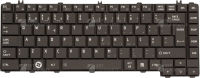 Logo Clavier officiel (portuguse) - toshiba - v000240960