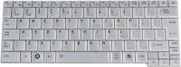 Logo Clavier officiel (us europen) - toshiba - p000524370