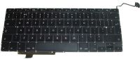 Logo Clavier officiel espagnol (09-11) - apple - spa04243