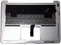 Logo Top case & clavier officiel, russe - apple - spa03083