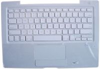 Logo Top case, clavier officiel danois - apple - spa01959