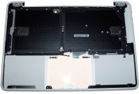 Logo Blanc top case & clavier officiel, - apple - spa03131