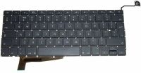 Logo Clavier officiel backlit uk - apple - spa01777