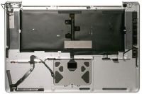 Logo Top case and us clavier officiel - apple - spa02316