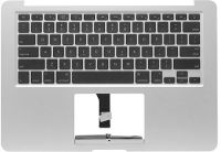 Logo Top case & clavier officiel, franais - apple - spa02729