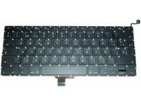 Logo Clavier officiel, spainish 08-12 (v2) - apple - spa04071