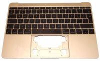 Logo Top case & arabic clavier officiel - apple - ab661-02280
