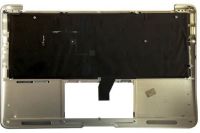 Logo Top case & uk clavier officiel - apple - b661-6629