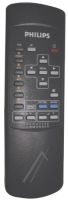 Logo Tlcommande philips rc0333-01