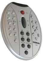 Logo Tlcommande thomson cs600